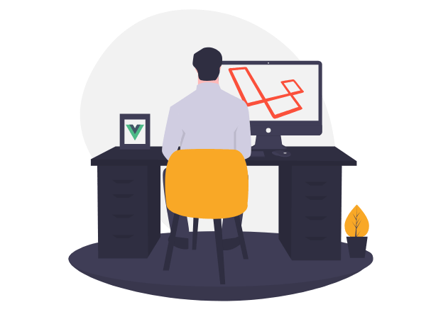 Why develop website in Laravel Is Good